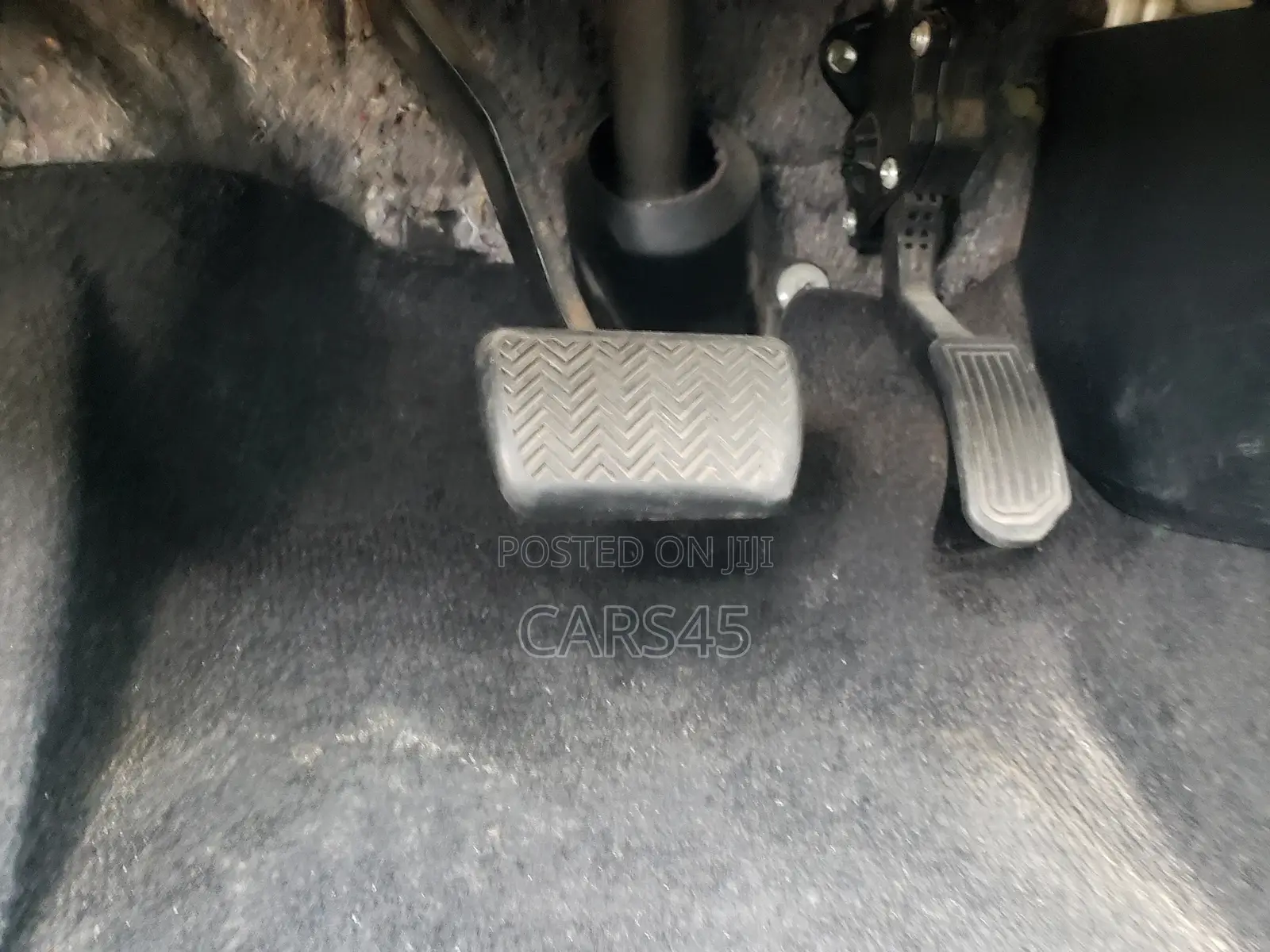 Toyota RAV4 2016 Black