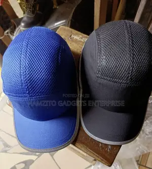 Safety Bump Caps