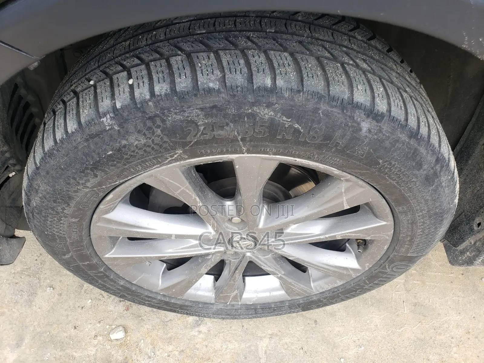 Toyota RAV4 2016 Black