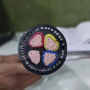 Armoured Cable