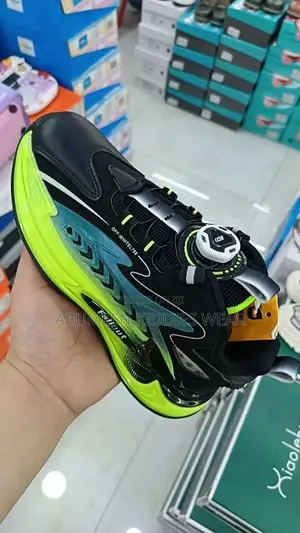 Children Shoes