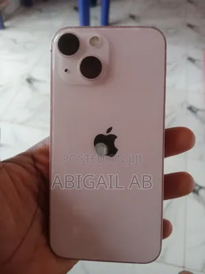 Apple iPhone 13 Mini 128 GB Rose Gold