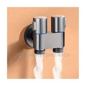 Plumbing Sentry Filithings Installation