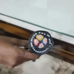 Armoured Cable