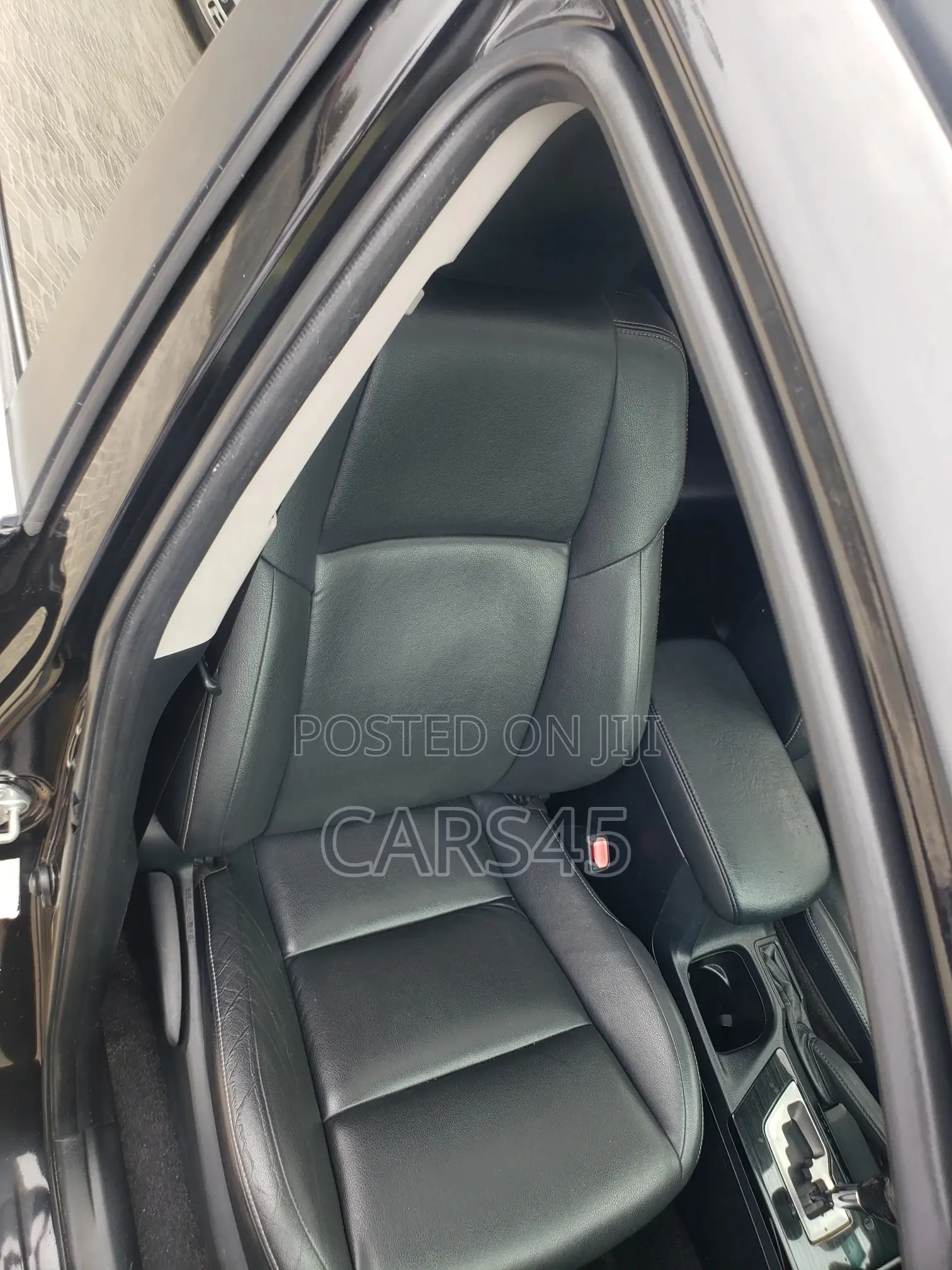 Toyota RAV4 2016 Black