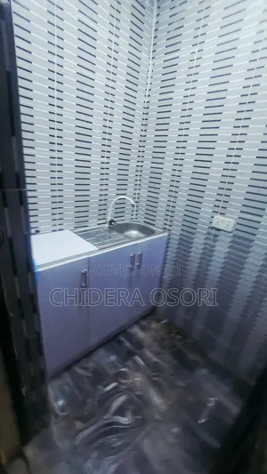 Studio Apartment in Dutse for rent