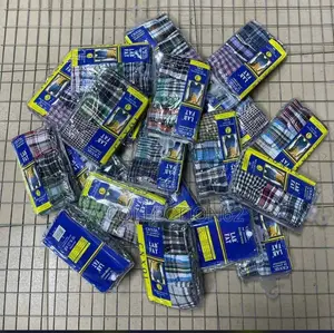 Cotton Boxers