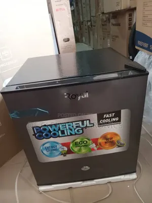 Royal Bedside Fridge