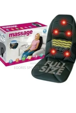 Robotic Cushion Massager- 12W to 30W