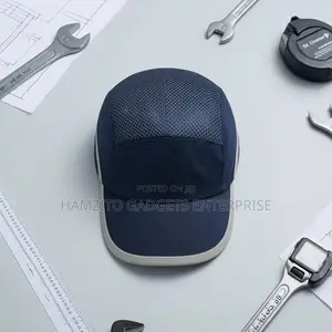 Safety Bump Caps