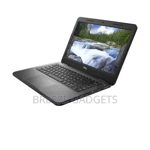 Laptop Dell Latitude 3300 8GB Intel Core i5 SSD 256GB