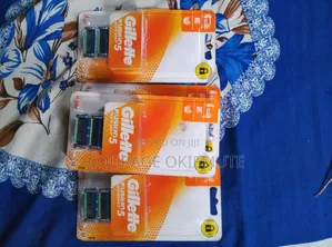 Gillete Fusion5 Refill
