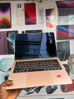 Laptop Apple MacBook Air 2018 8GB Intel Core i5 SSD 256GB