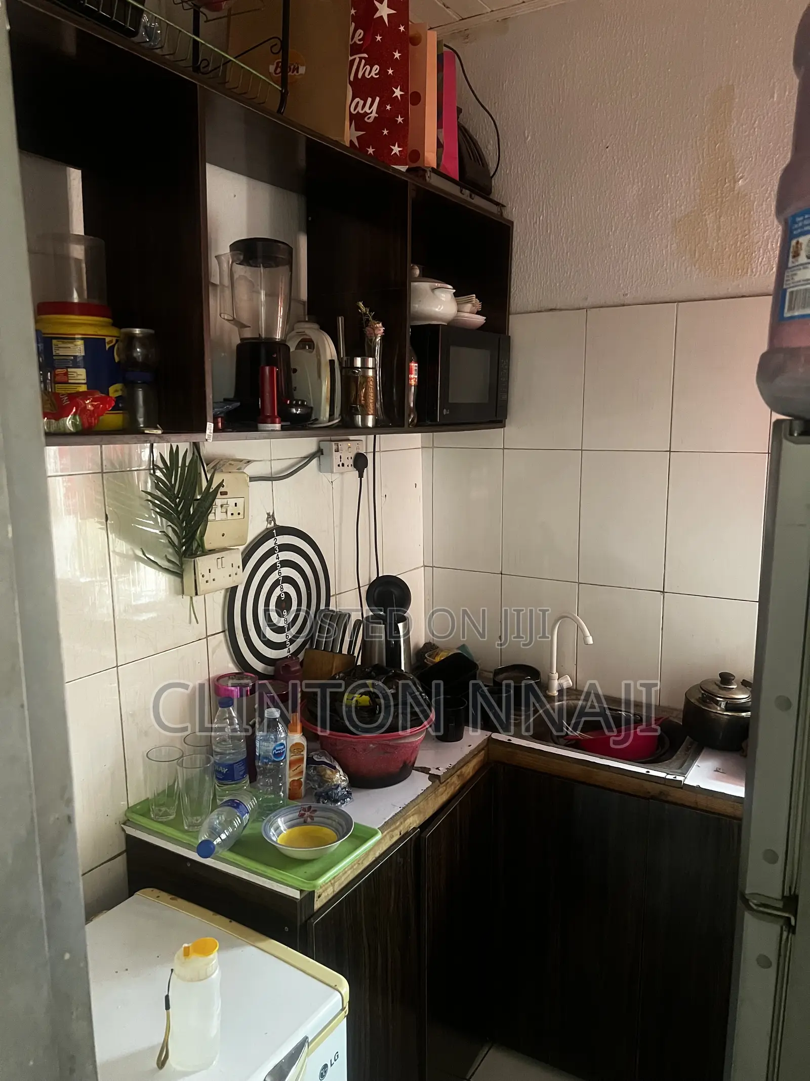 Kitchen Cabinet