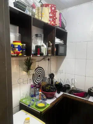 Kitchen Cabinet