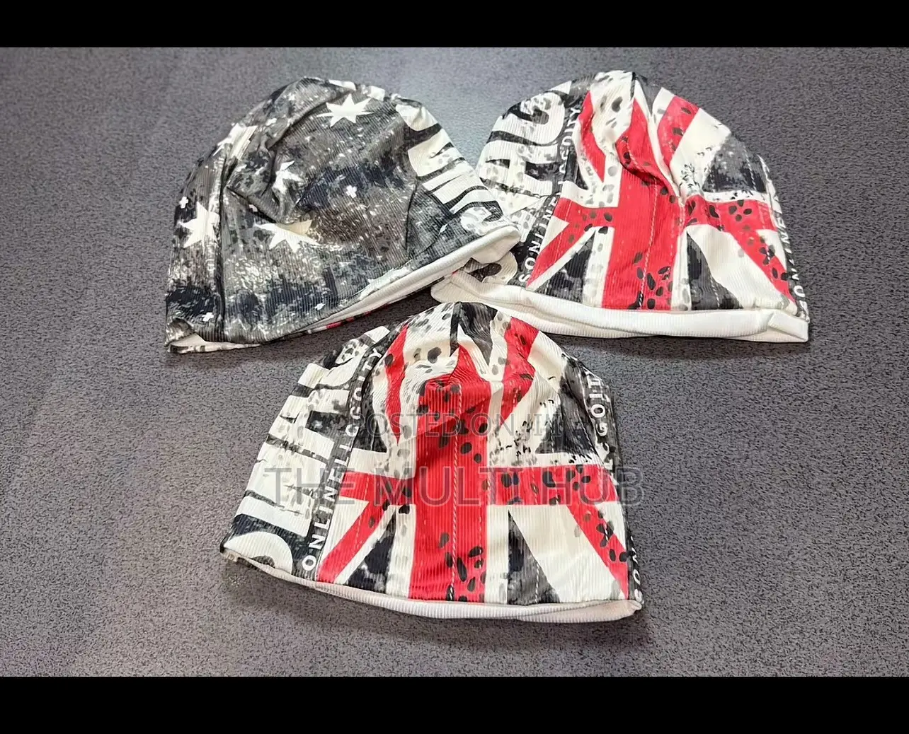 Custom Beanies