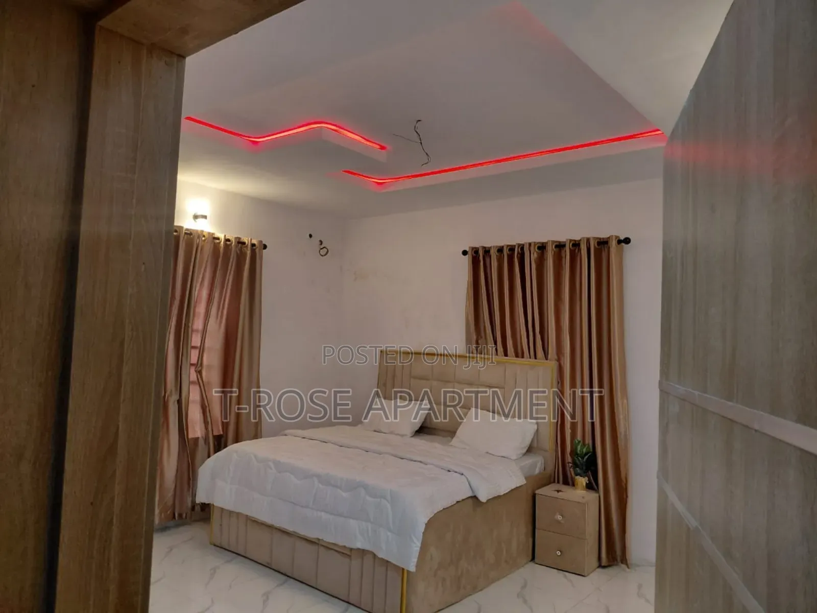 T-Rose Apartment