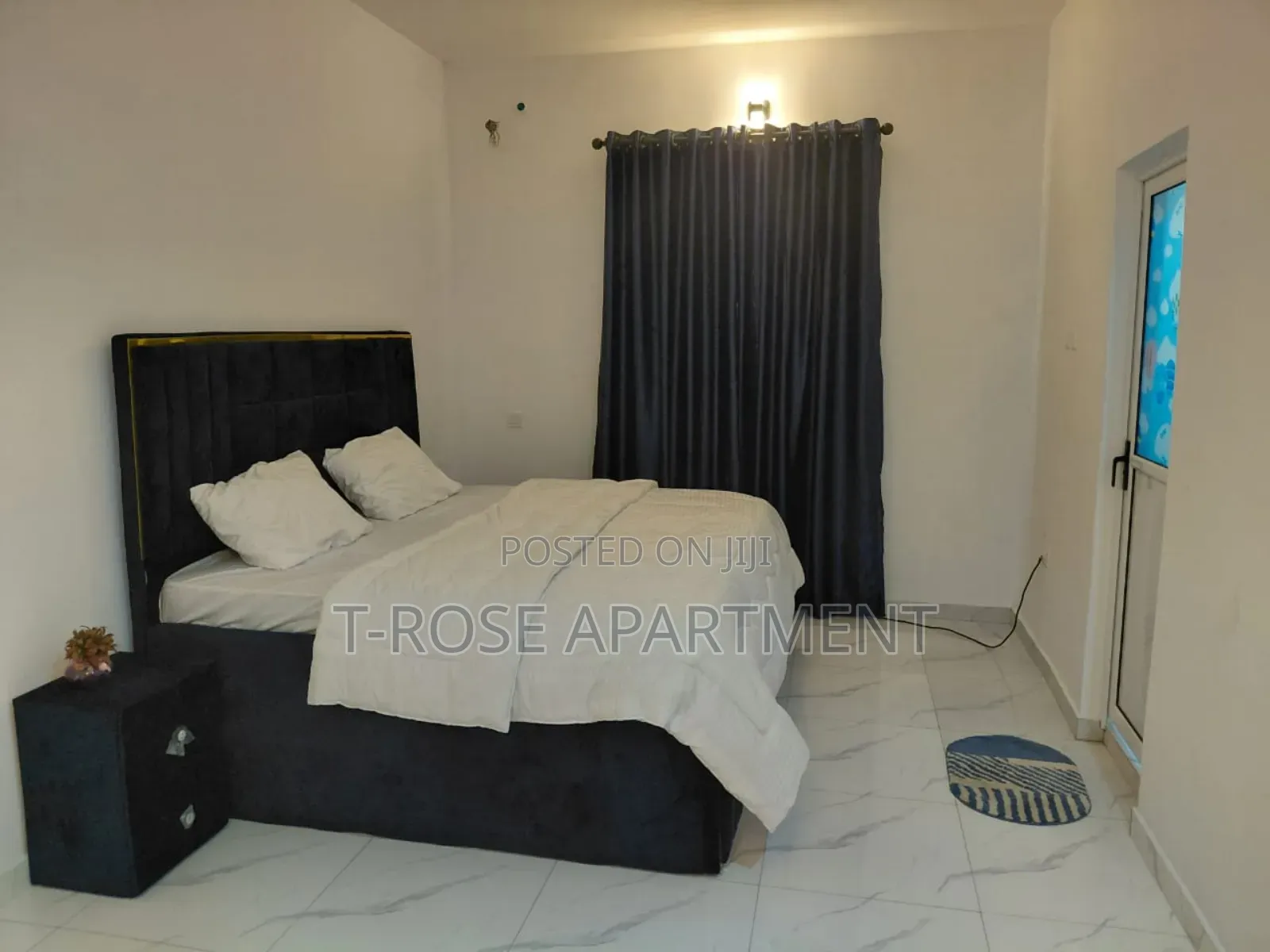 T-Rose Apartment