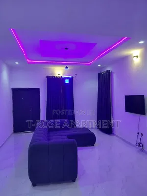 T-Rose Apartment
