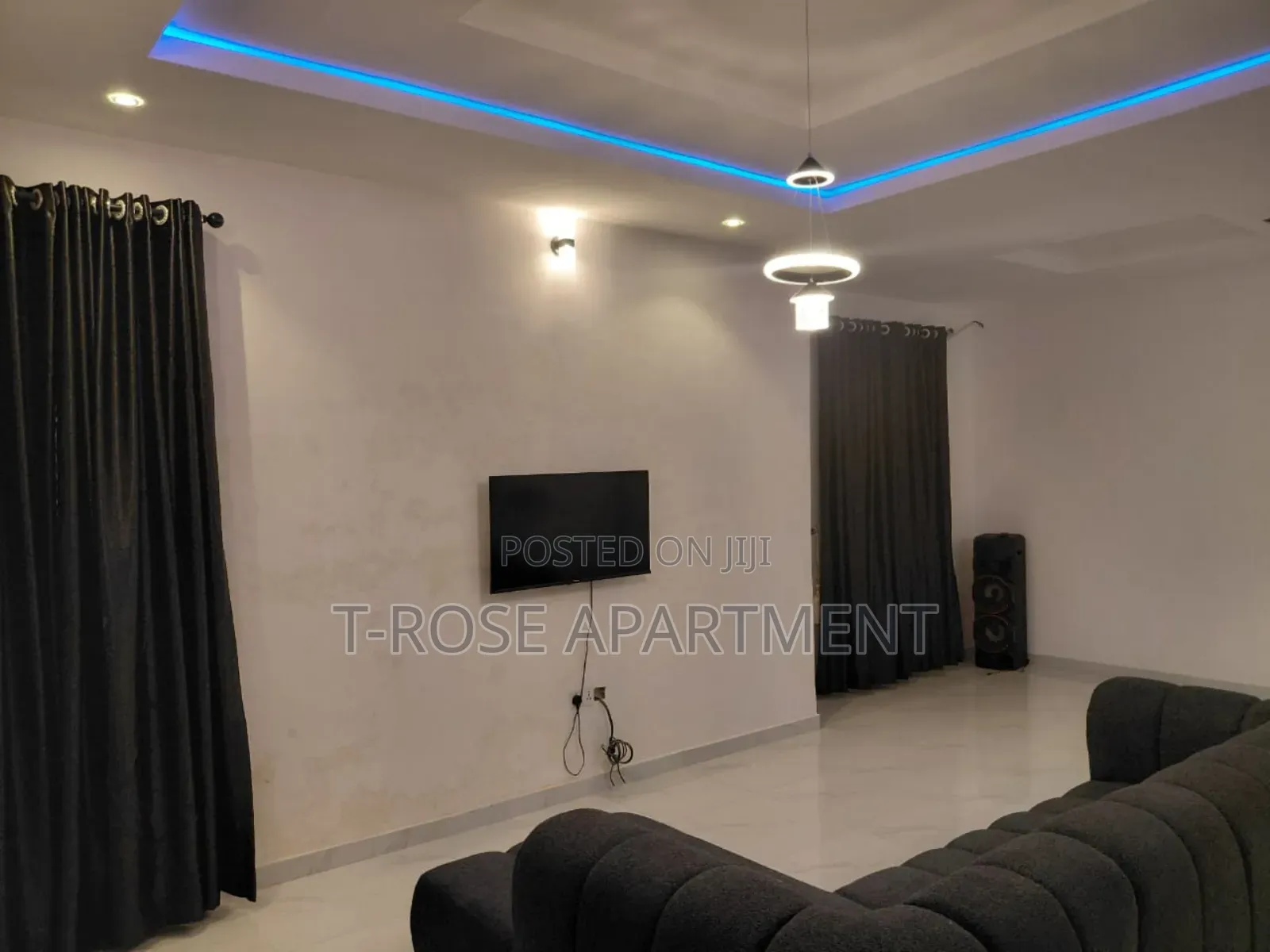 T-Rose Apartment