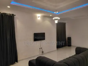 T-Rose Apartment
