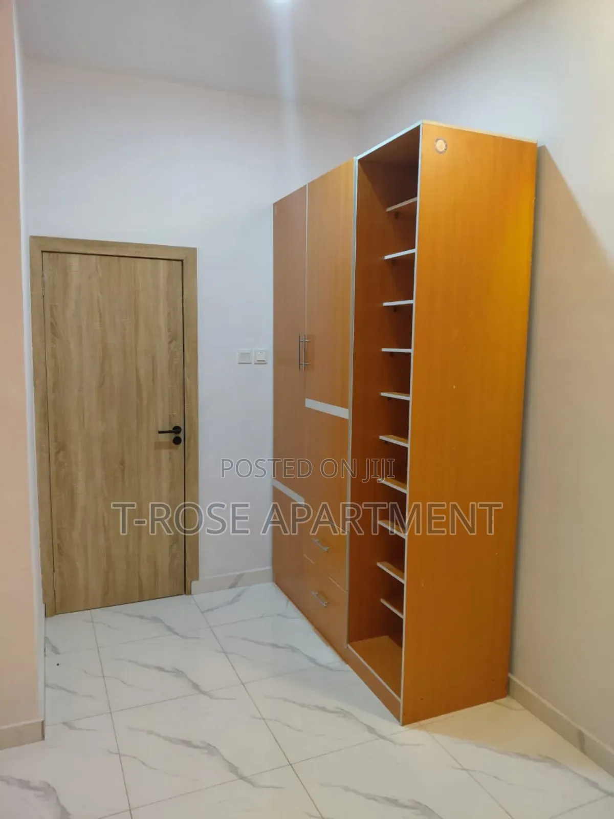 T-Rose Apartment