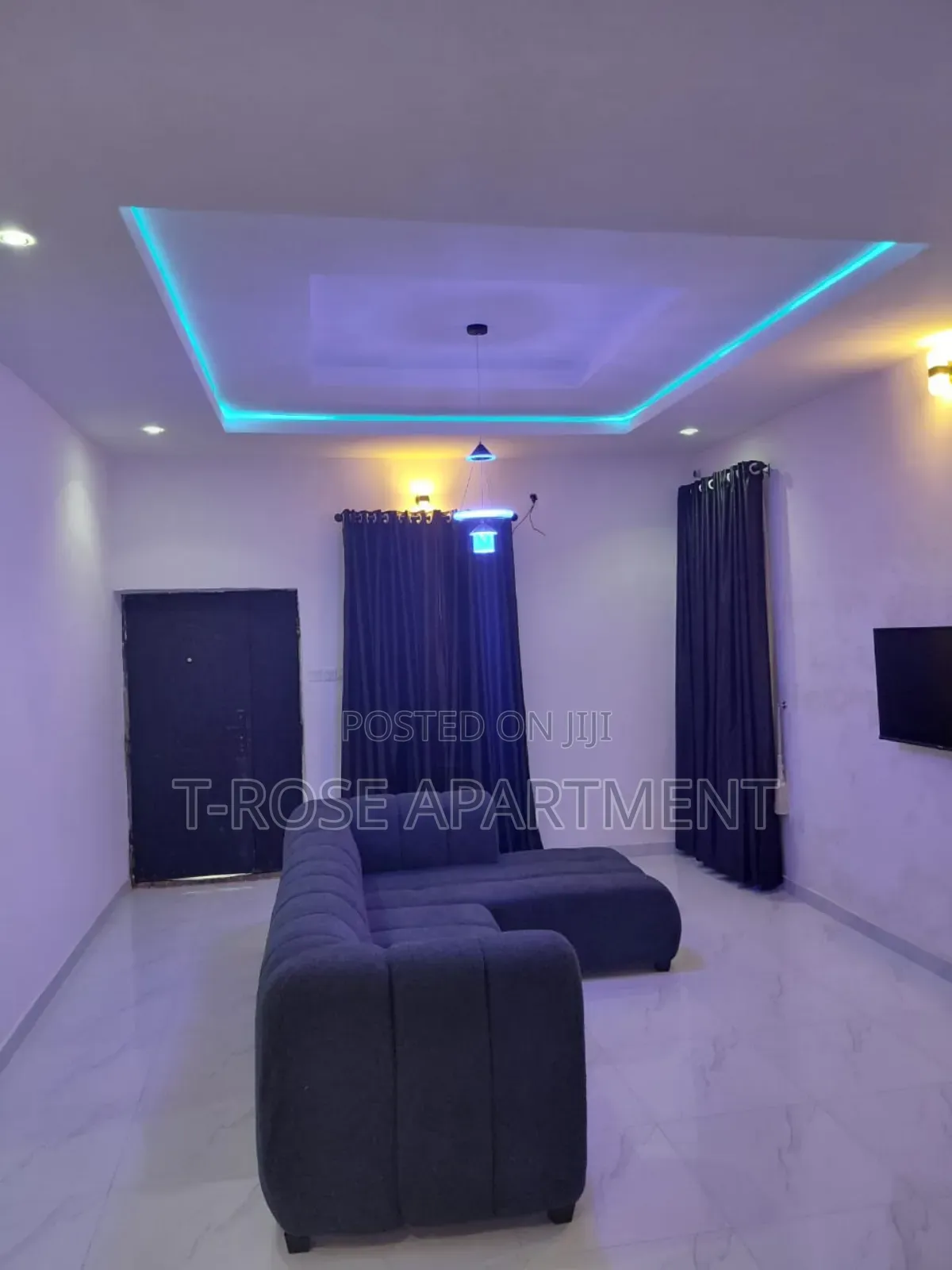 T-Rose Apartment