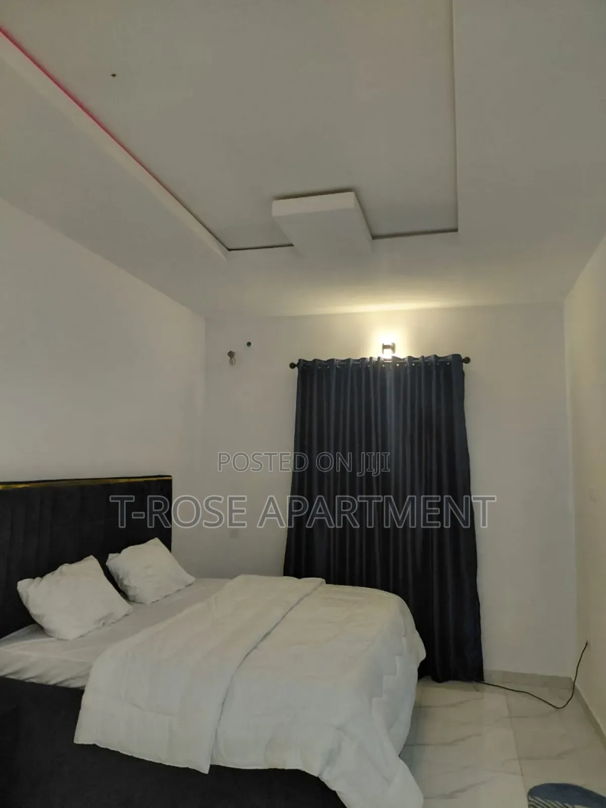 T-Rose Apartment
