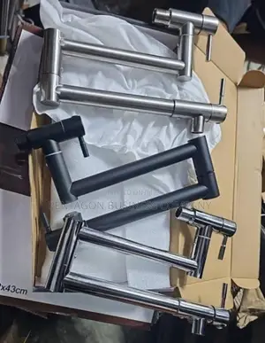 Pot Filler Tap