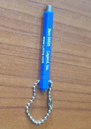 Geology Keychin Magnet