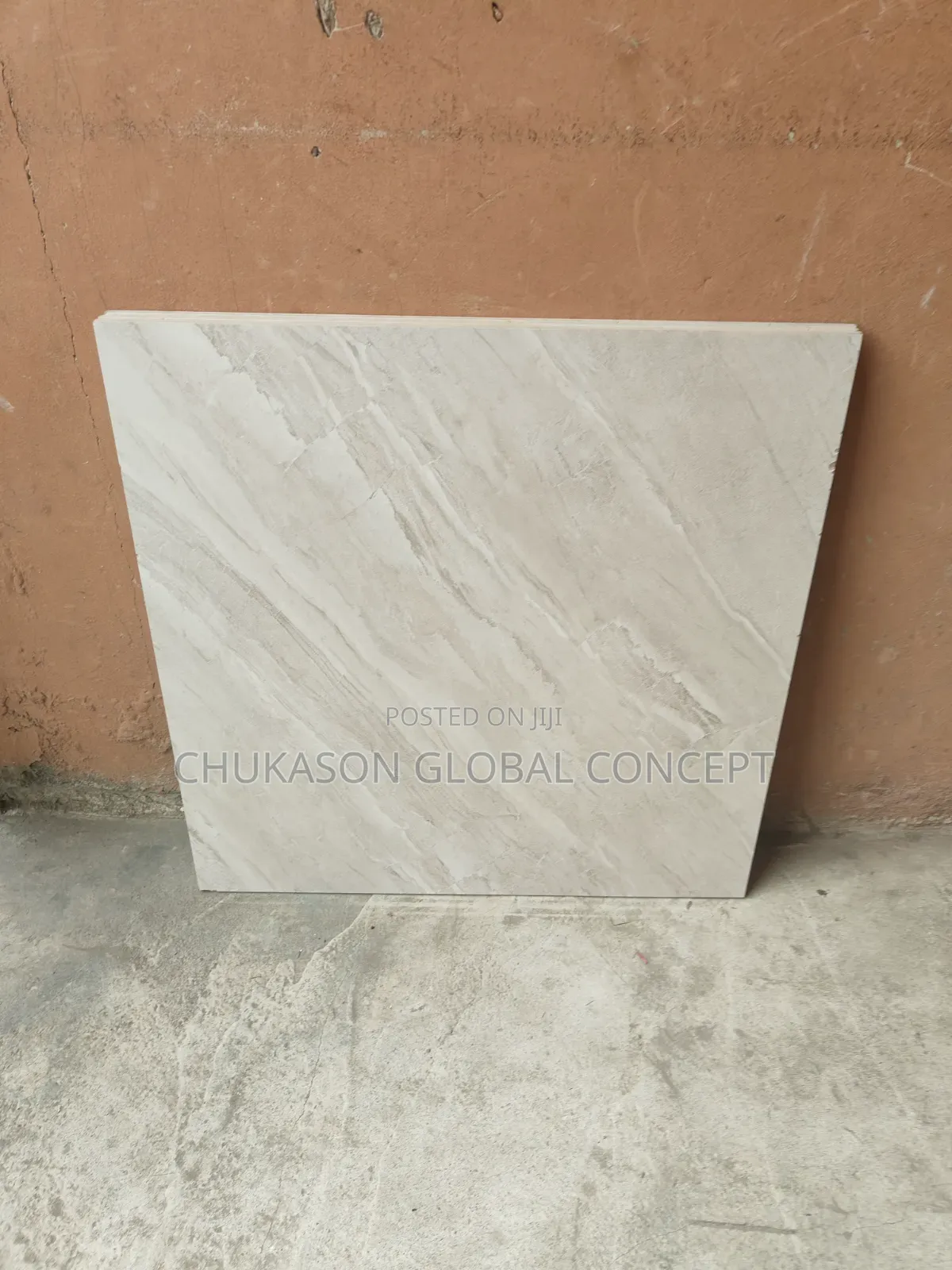 60x60 Nigeria