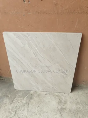 60x60 Nigeria
