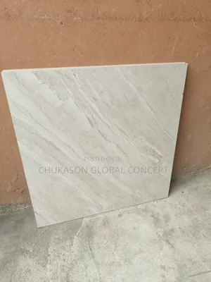 60x60 Nigeria