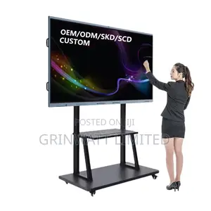 98 Inches Interactive Board