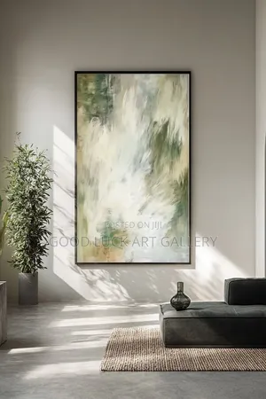 Fine Art Canvas