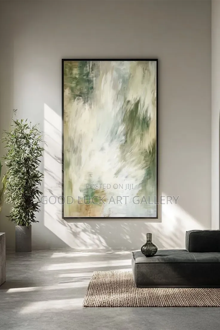 Fine Art Canvas