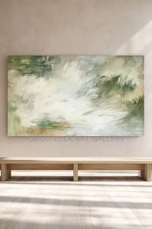 Fine Art Canvas