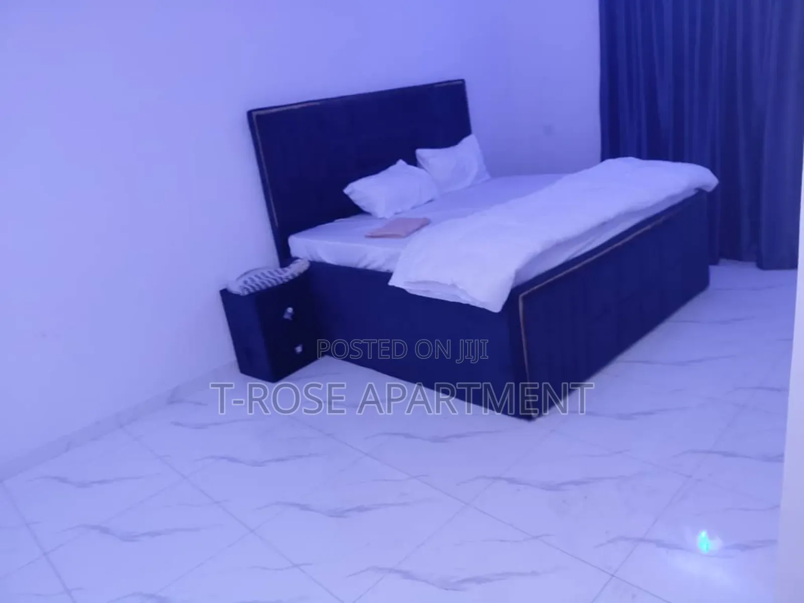 T-Rose Apartment
