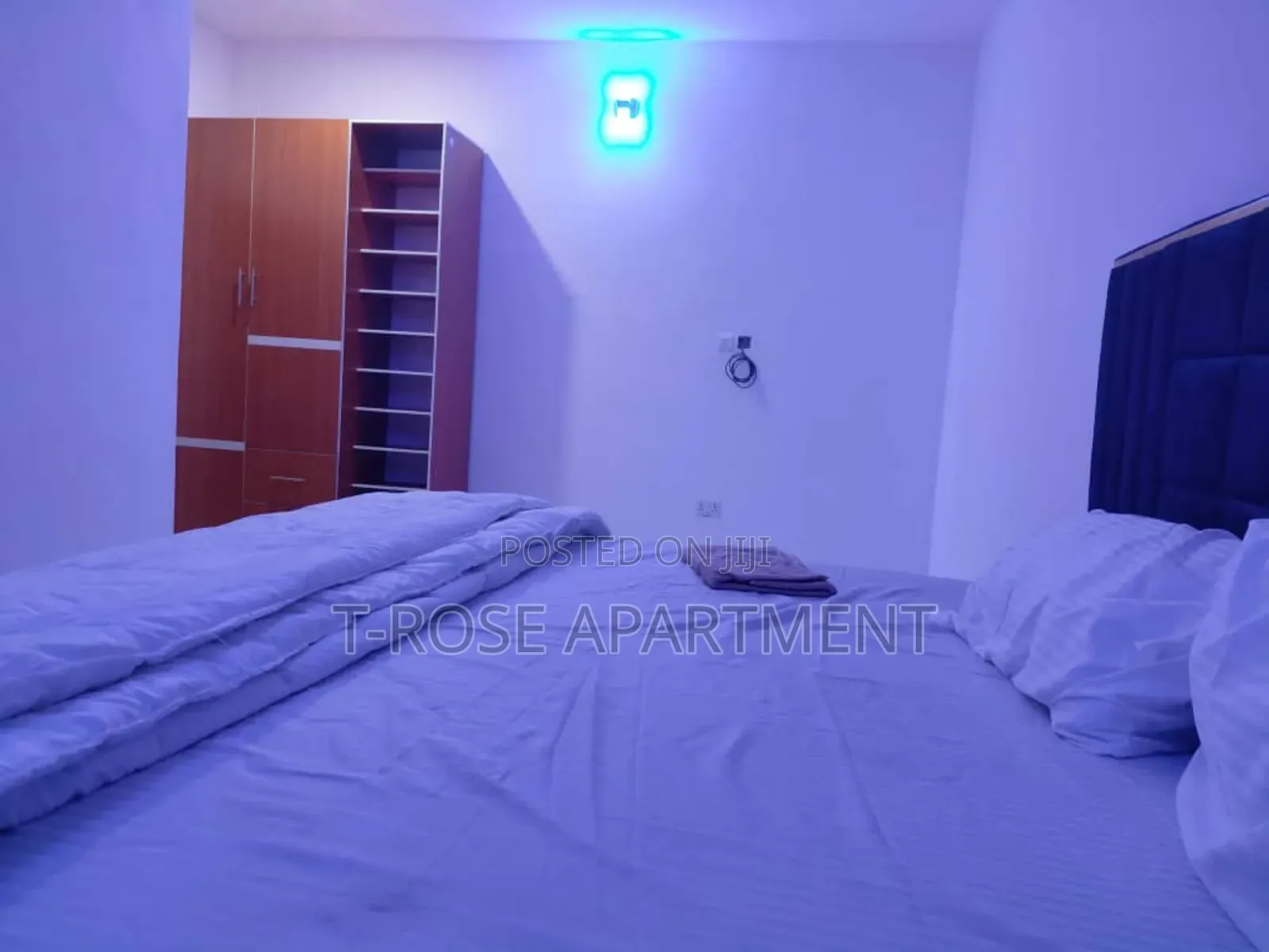 T-Rose Apartment