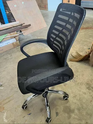 Home Office Chair