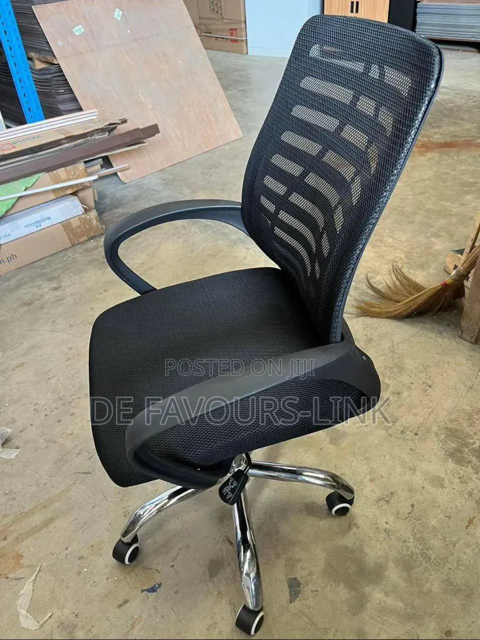 Home Office Chair
