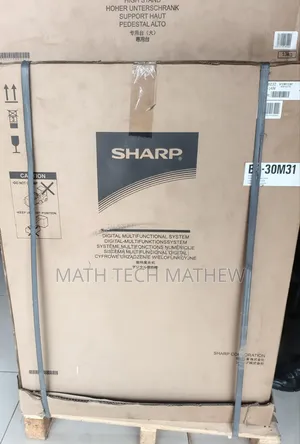 Photocopier Machine Bp-30m31