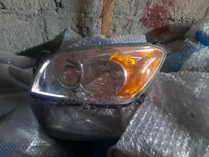 Headlight/Headlamp Rav4 2010 2012 Driver Side