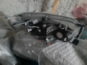 Headlight/Headlamp Rav4 2010 2012 Driver Side