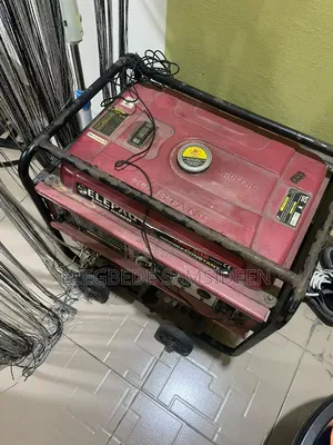 Elepaq EC18000CXS