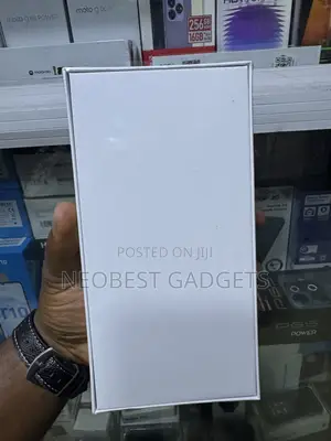 New Xiaomi Redmi Note 17 Pro Max 512 GB Green