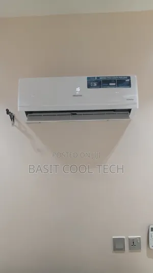 Air Conditioner