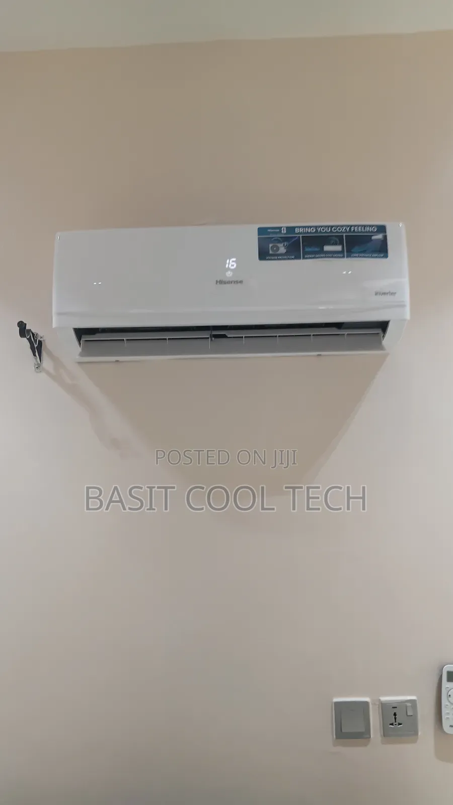 Air Conditioner