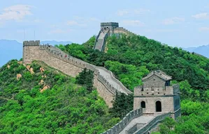 Chine Tourist Visa