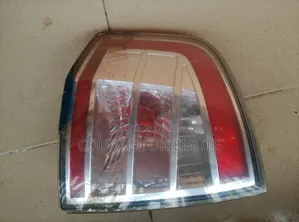 Ford Edge 2008-2010 Rearlight